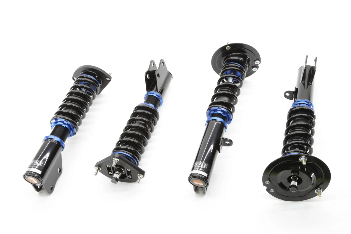 Scale - DODGE NEON/SX 2.0 00-05 INNOVATIVE SERIES COILOVER