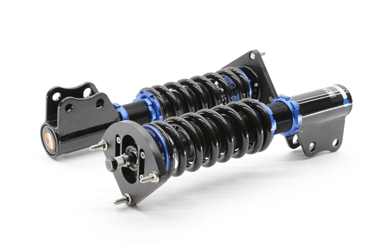 Scale - CHRYSLER NEON 00-05 INNOVATIVE SERIES COILOVER