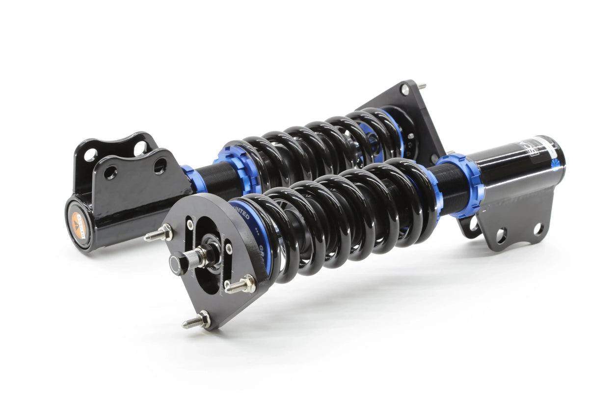 Scale - DODGE SRT-4 03-05 INNOVATIVE SERIES COILOVER