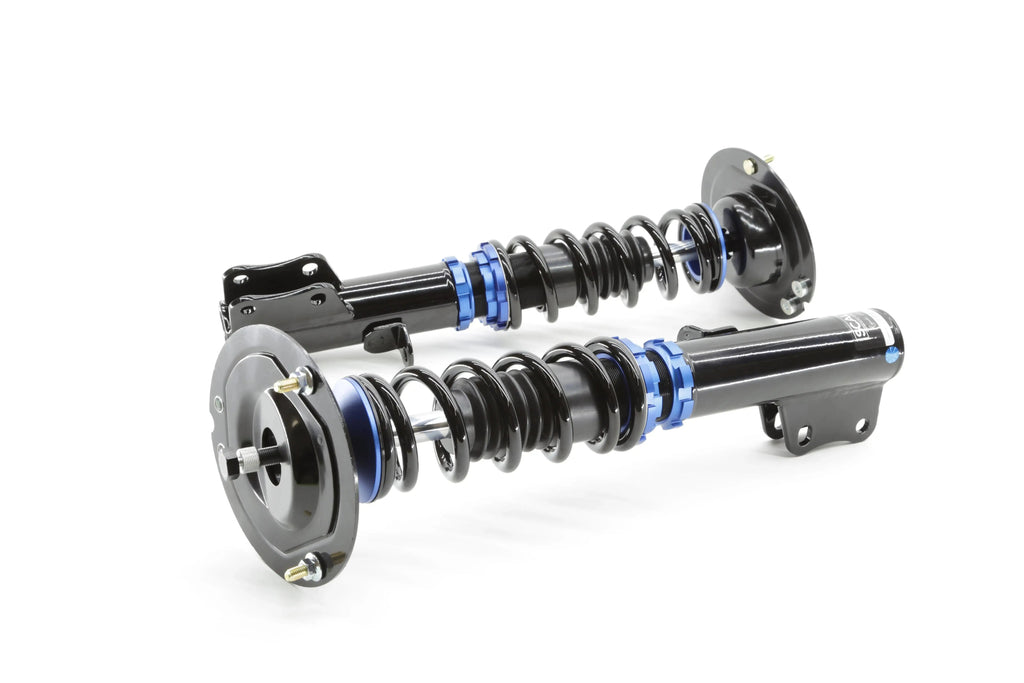 Scale - DODGE SRT-4 03-05 INNOVATIVE SERIES COILOVER