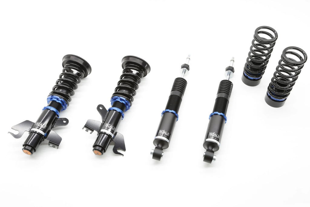 Scale - CHRYSLER 200 AWD 15+ INNOVATIVE SERIES COILOVER