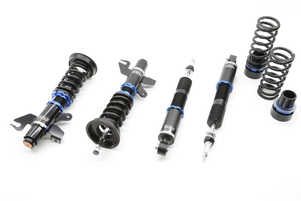 Scale - CHRYSLER 200 15+ INNOVATIVE SERIES COILOVER