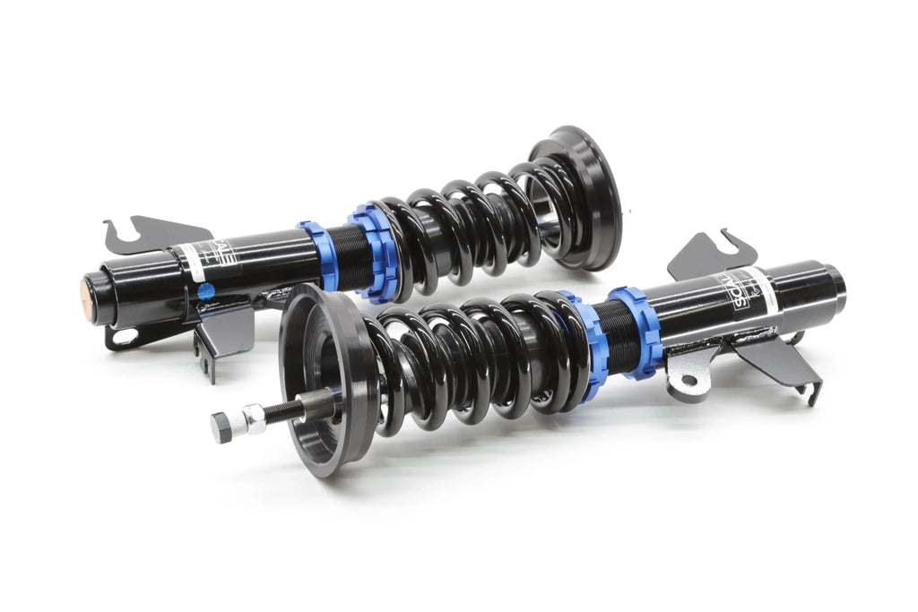 Scale - CHRYSLER 200 AWD 15+ INNOVATIVE SERIES COILOVER