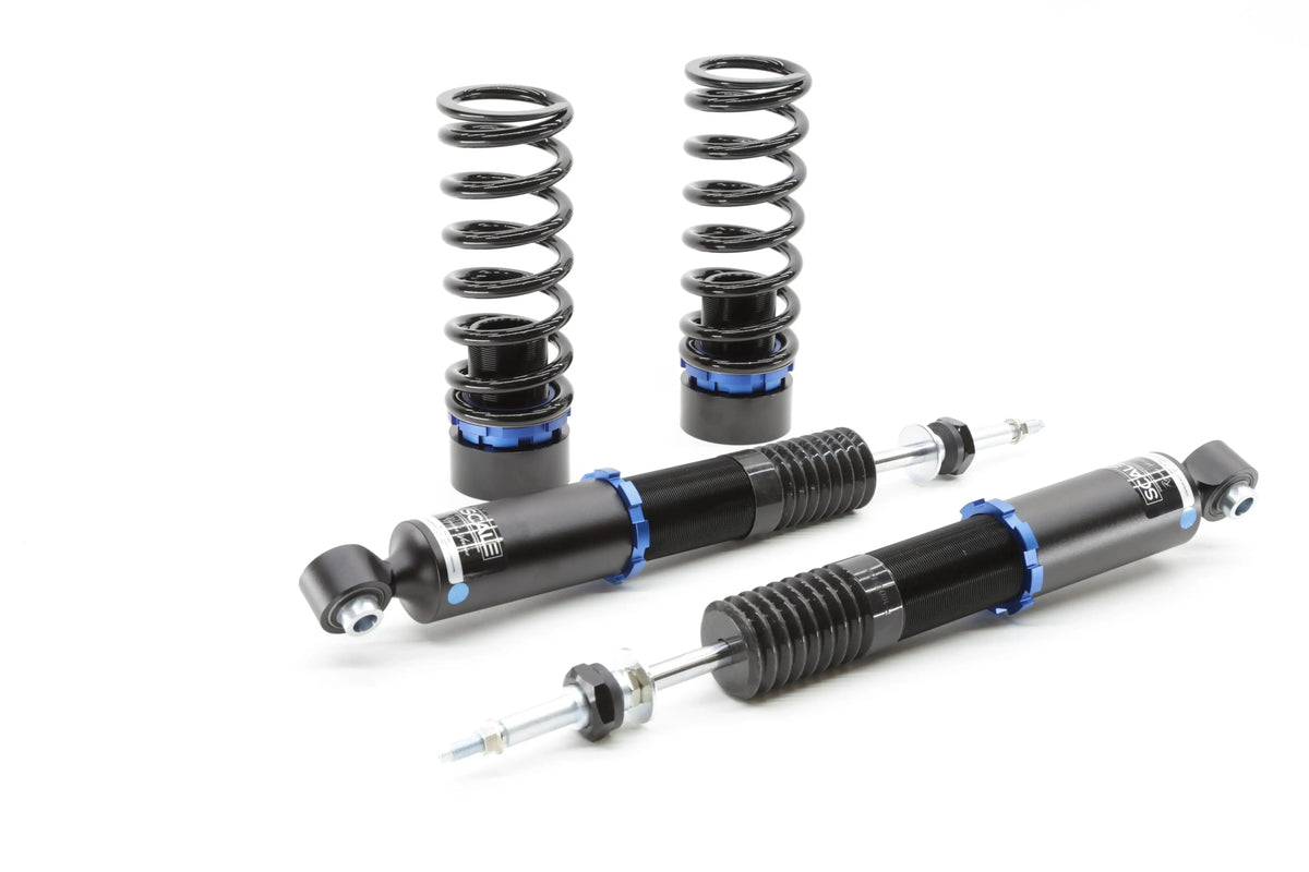 Scale - CHRYSLER 200 AWD 15+ INNOVATIVE SERIES COILOVER