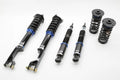 Scale - MERCEDES-BENZ E-CLASS 17-23 AWD INNOVATIVE SERIES COILOVER