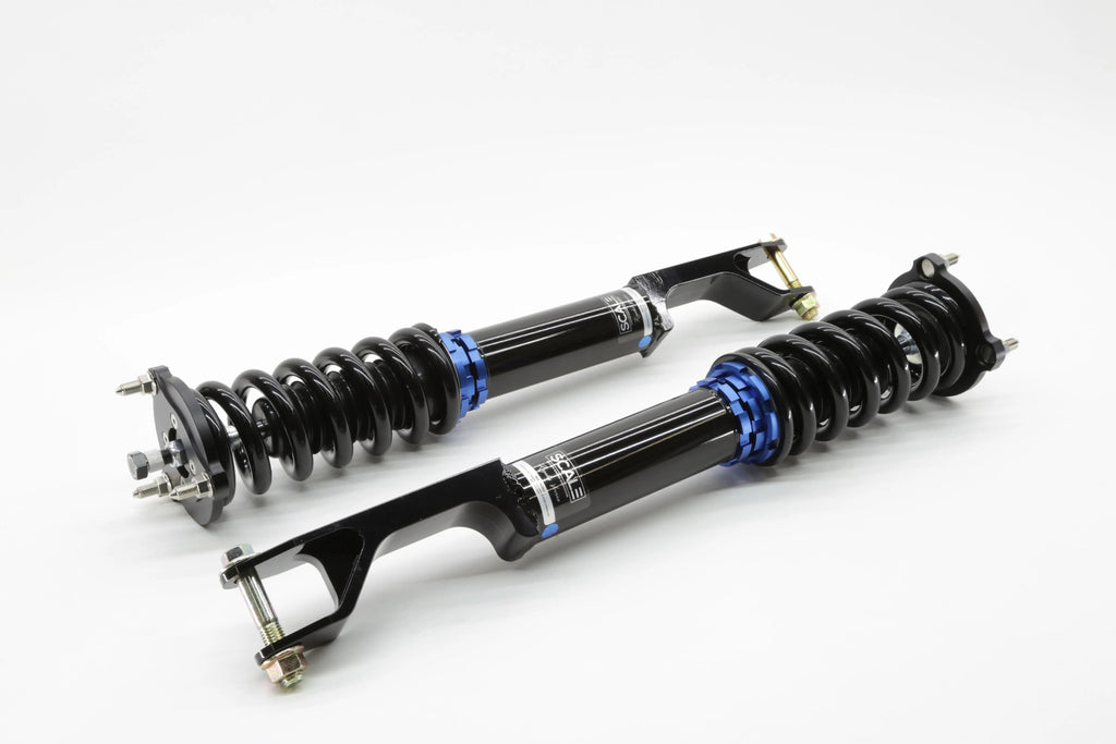 Scale - MERCEDES-BENZ E-CLASS 17-23 AWD INNOVATIVE SERIES COILOVER