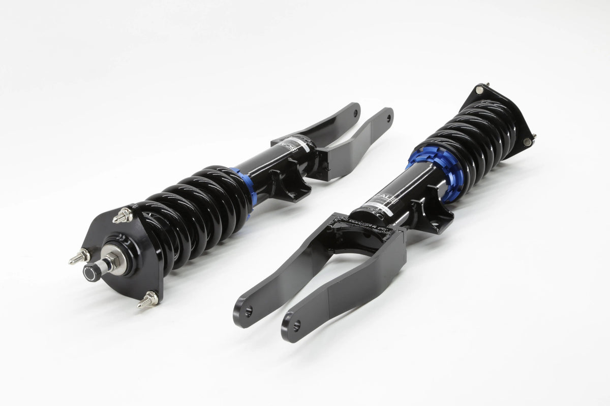 Scale - ALFA ROMEO GIULIA AWD 16+ INNOVATIVE SERIES COILOVER