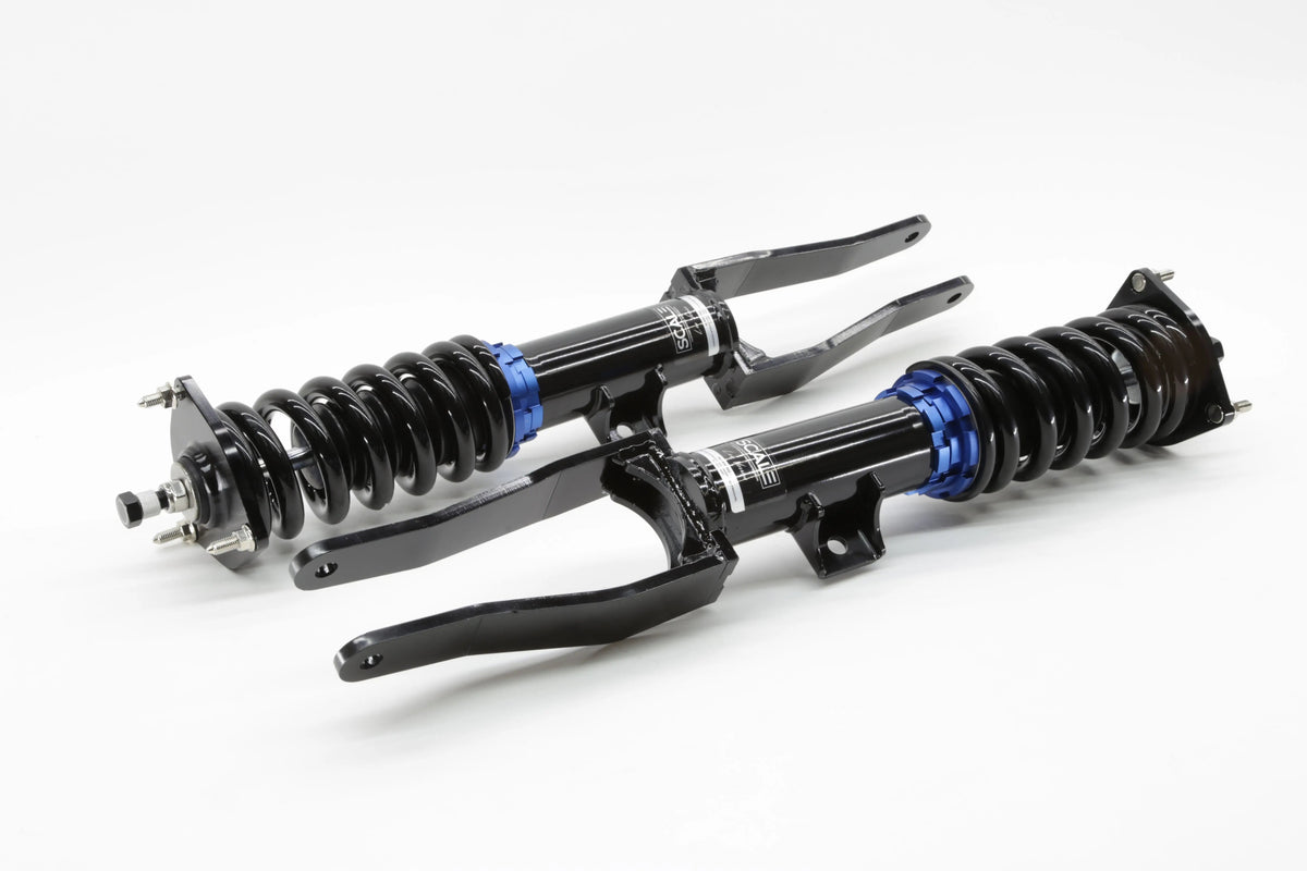 Scale - ALFA ROMEO GIULIA AWD 16+ INNOVATIVE SERIES COILOVER