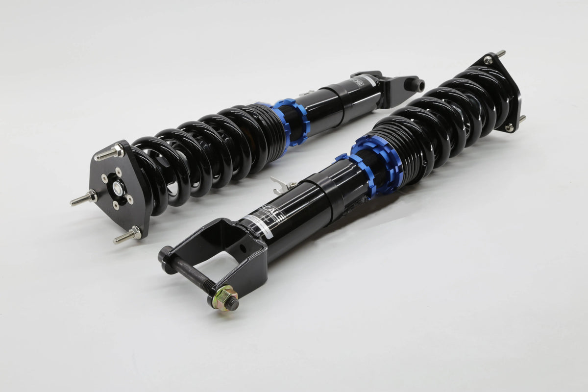 Scale - TESLA MODEL S RWD 12-16  INNOVATIVE SERIES