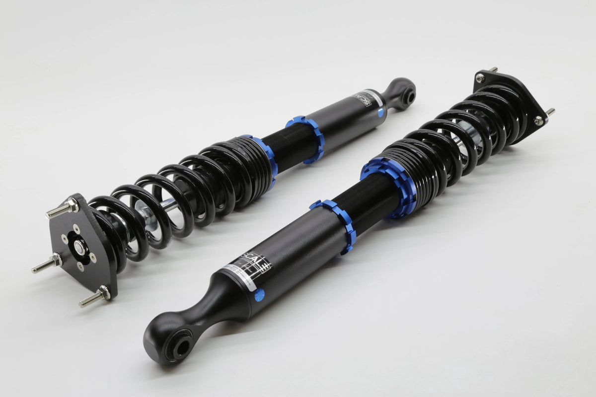 Scale - TESLA MODEL S RWD 12-16  INNOVATIVE SERIES
