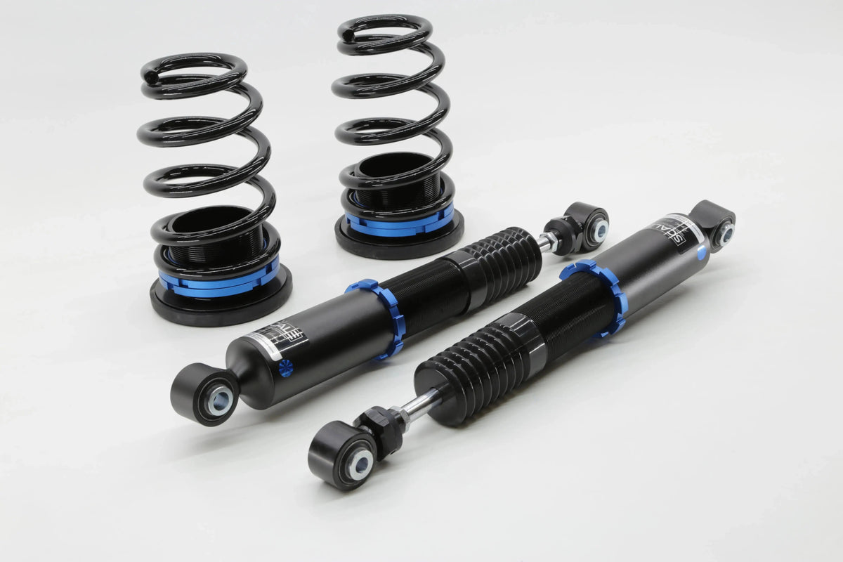 Scale - MAZDA 6 09-13 INNOVATIVE SERIES COILOVER