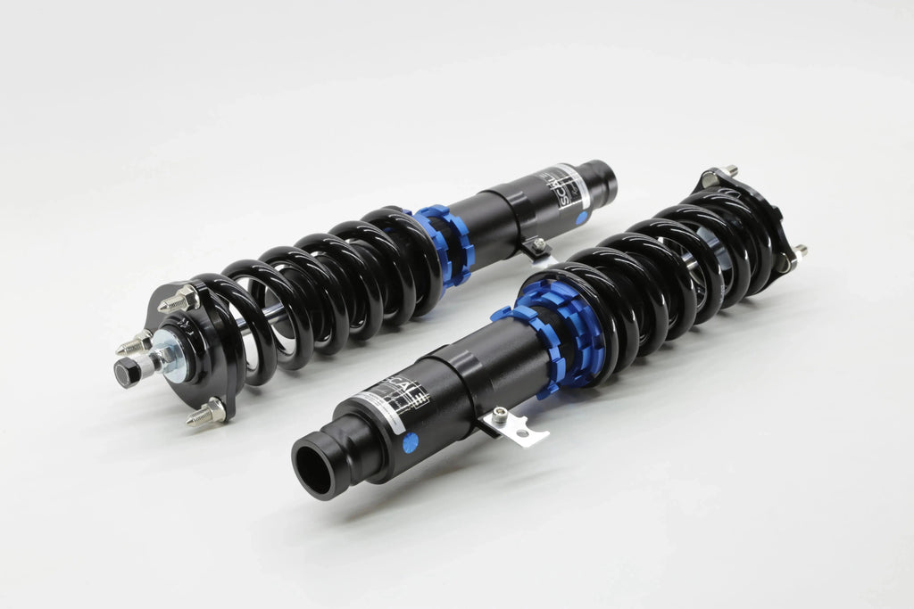 Scale - MAZDA 6 09-13 INNOVATIVE SERIES COILOVER