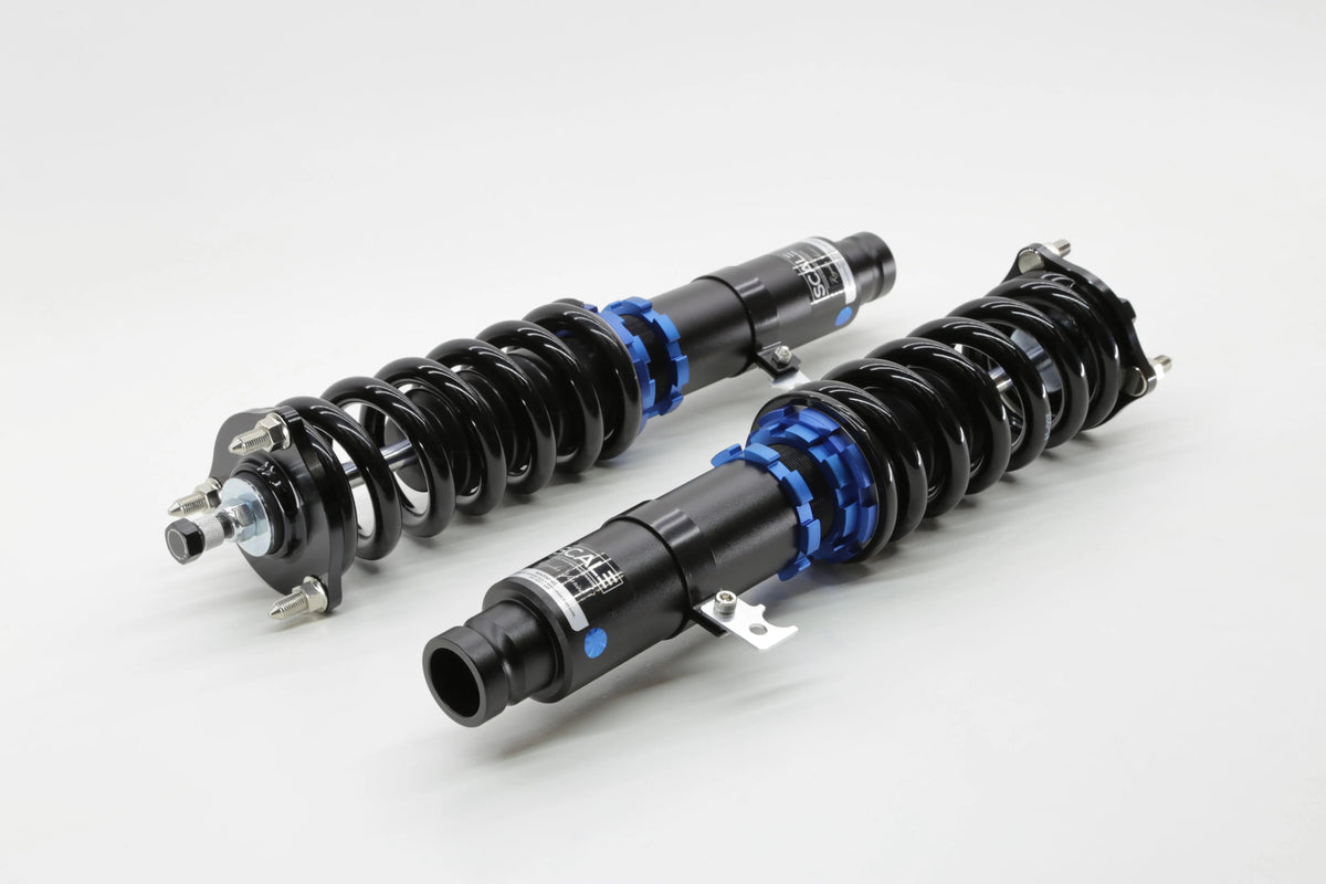 Scale - FORD FUSION 06-12 (2WD/AWD) INNOVATIVE SERIES COILOVER