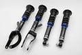 Scale - BMW 6 SERIES 12-18 X-DRIVE (F06) INNOVATIVE SERIES COILOVER