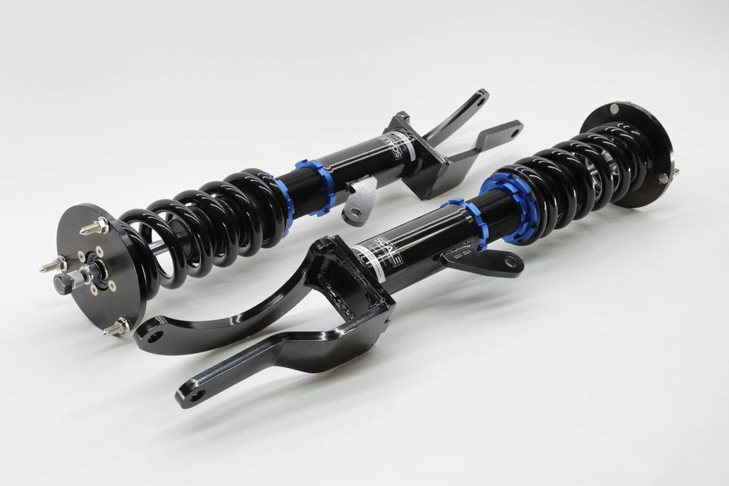 Scale - BMW 5 SERIES AWD 11-17 (F10/11) INNOVATIVE SERIES COILOVER