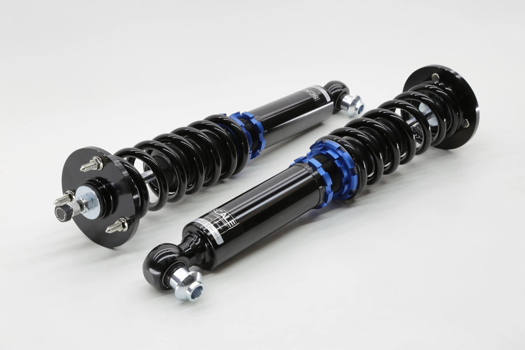 Scale - BMW 6 SERIES 12-18 X-DRIVE (F06) INNOVATIVE SERIES COILOVER
