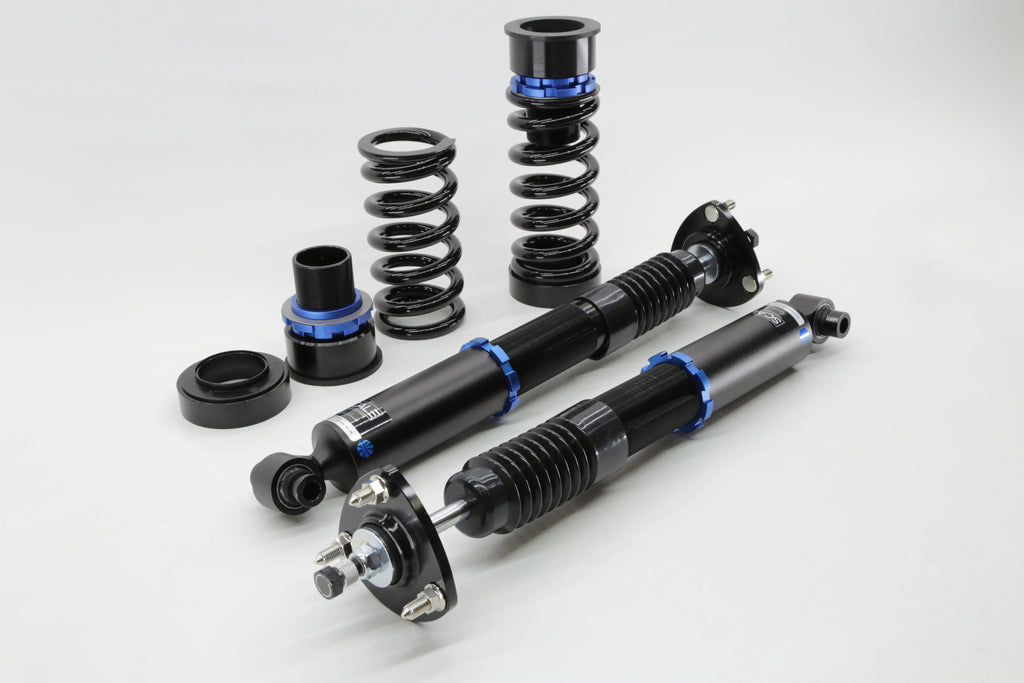 Scale - LEXUS RC 200/300/350 AWD 15+ INNOVATIVE SERIES COILOVER