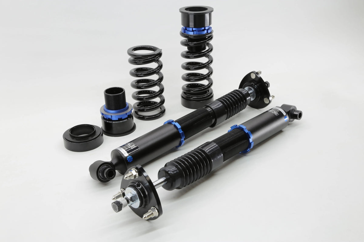 Scale - LEXUS RC 200/300/350 AWD 15+ INNOVATIVE SERIES COILOVER