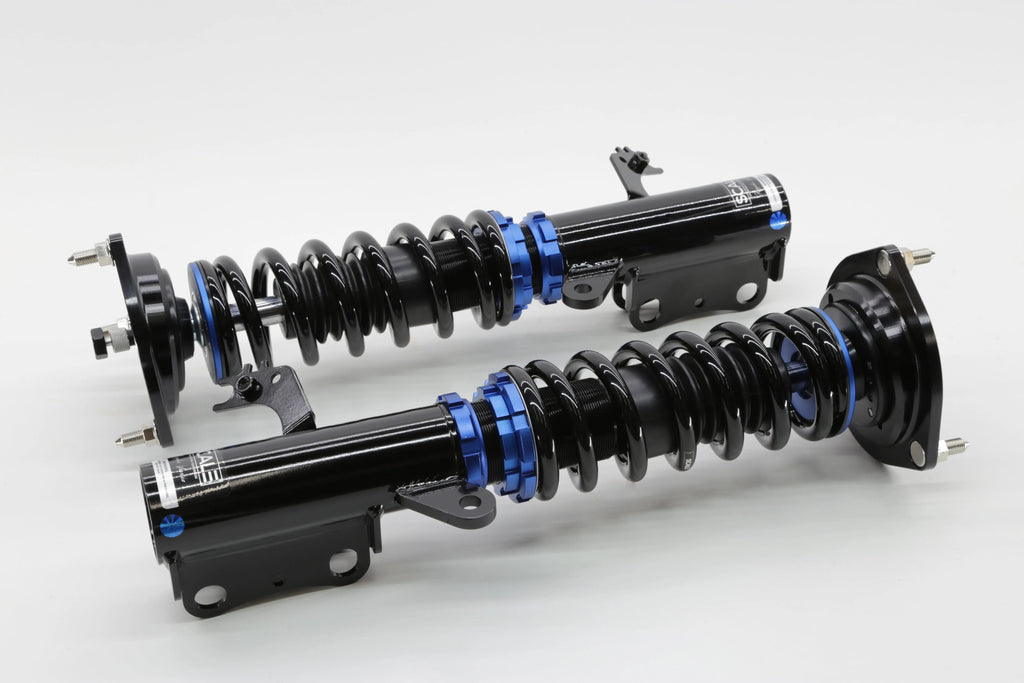 Scale - TOYOTA RAV4 19+ INNOVATIVE SERIES COILOVER