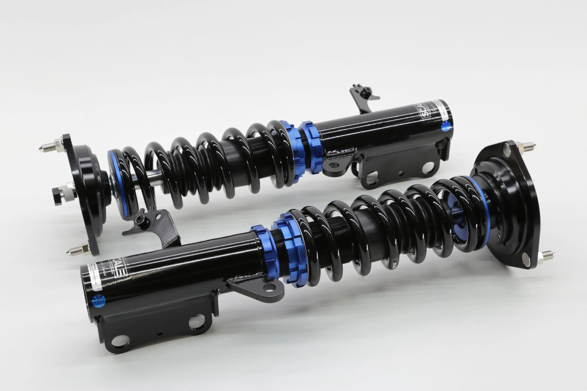 Scale - TOYOTA RAV4 19+ INNOVATIVE SERIES COILOVER