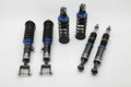 Scale - MERCEDES-BENZ E-CLASS W211 AIRMATIC RWD 02-09 INNOVATIVE SERIES