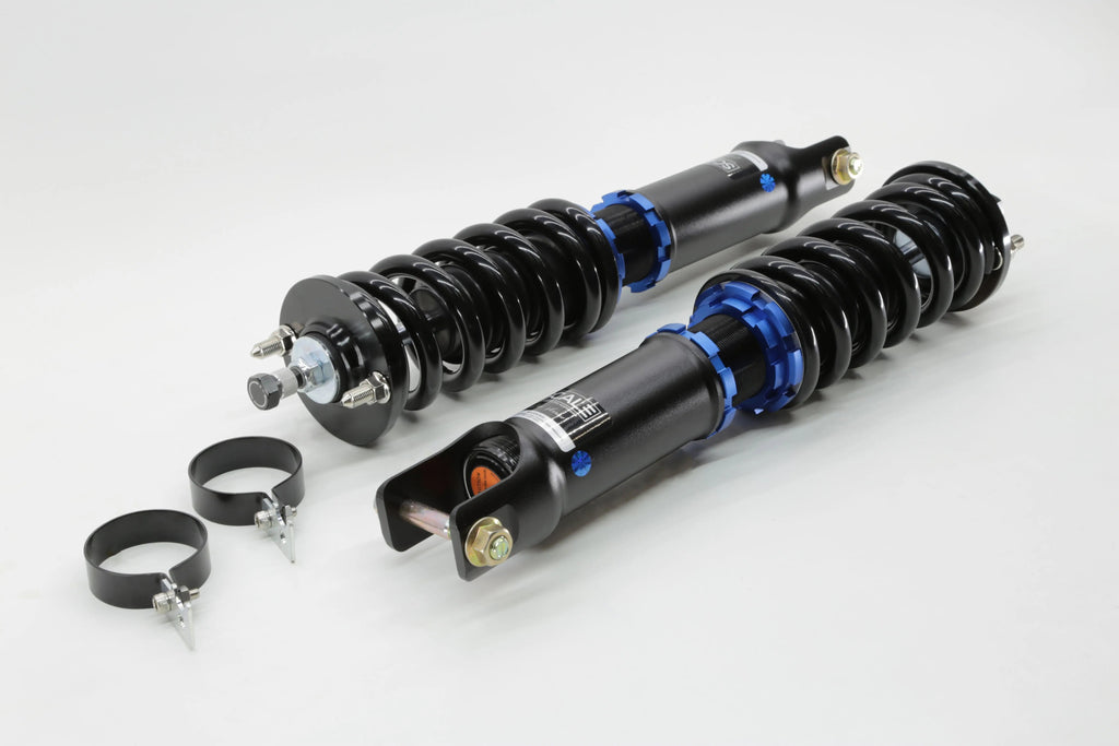 Scale - HONDA S2000 00-09 INNOVATIVE SERIES COILOVER