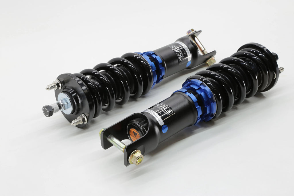 Scale - HONDA S2000 00-09 INNOVATIVE SERIES COILOVER