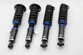 Scale - LEXUS IS 250/350 RWD CONVERTIBLE 10-13 INNOVATIVE SERIES COILOVER
