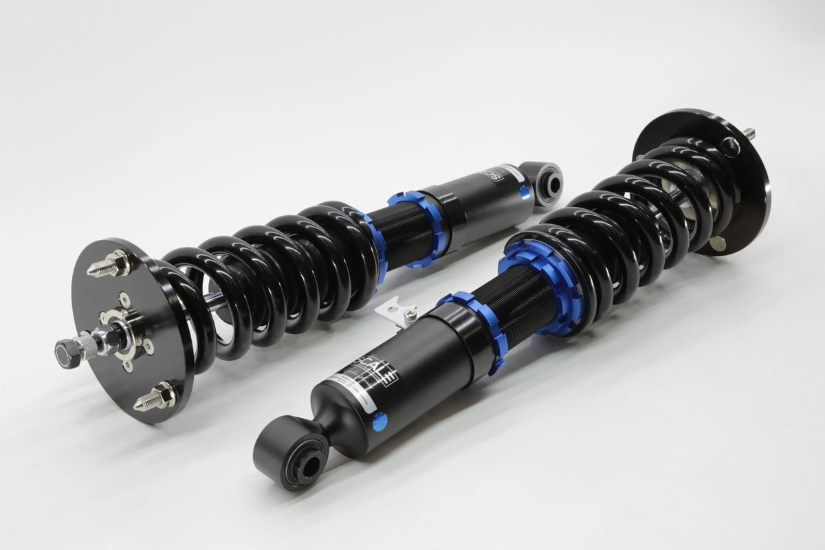 Scale - LEXUS IS F 06-13 INNOVATIVE SERIES
