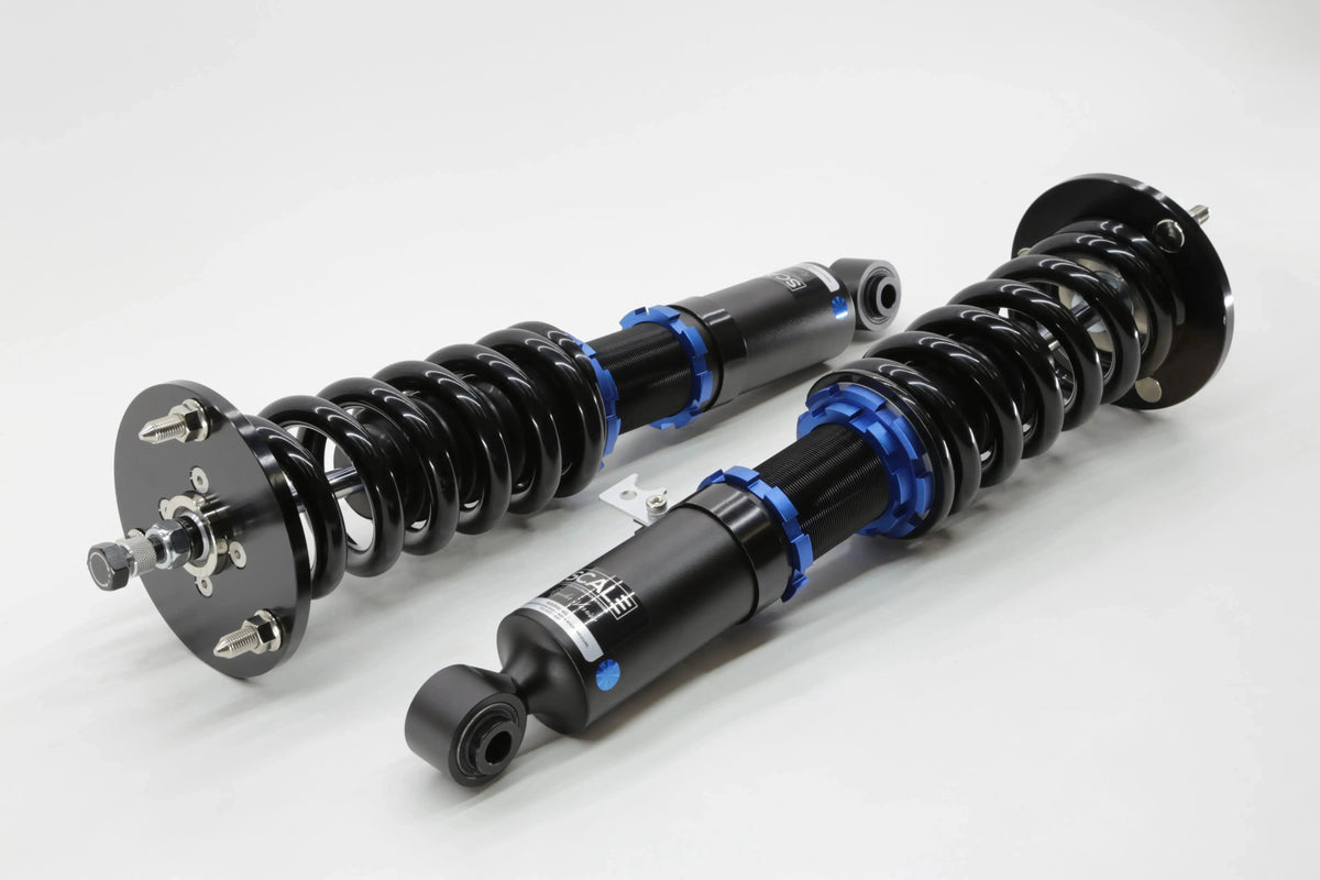 Scale - LEXUS IS 250/350 RWD 06-13 INNOVATIVE SERIES
