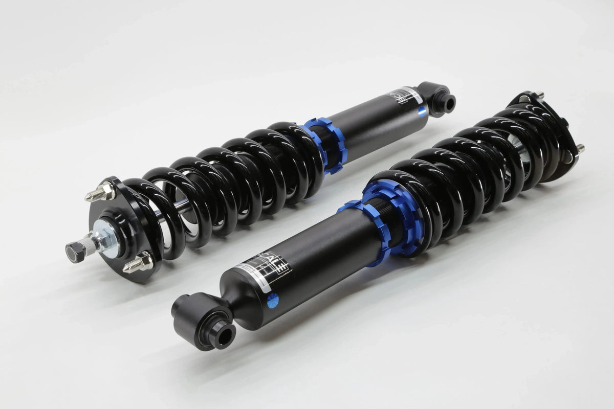 Scale - LEXUS IS 250/350 RWD 06-13 INNOVATIVE SERIES