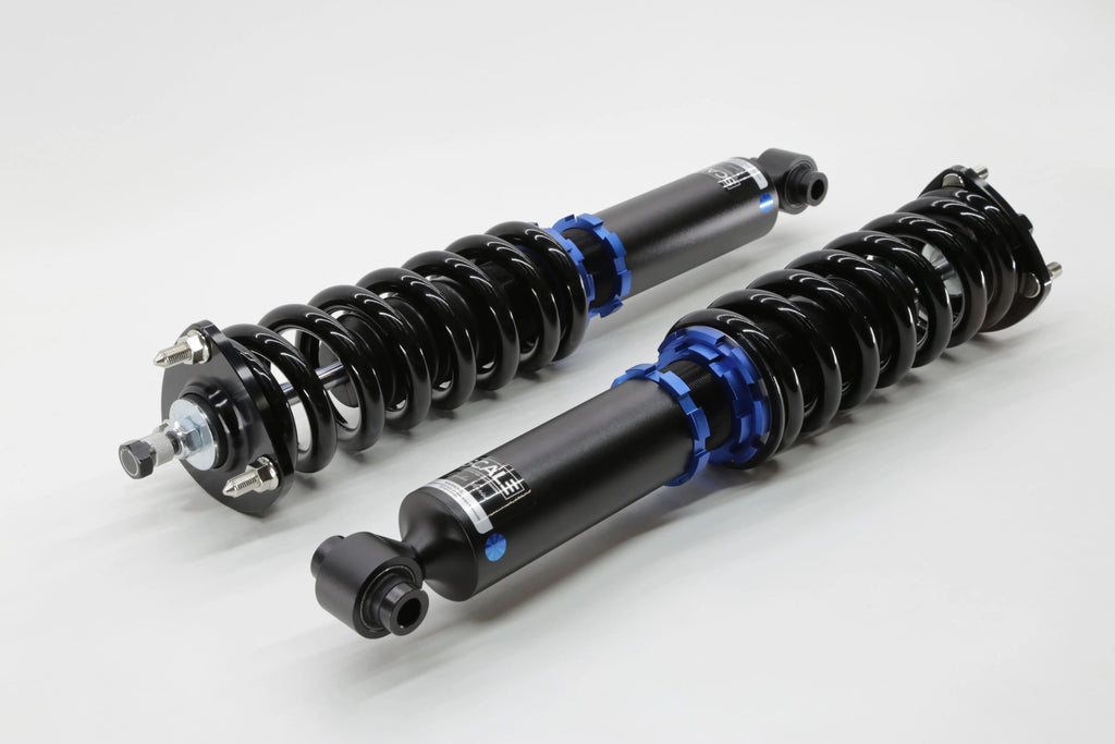 Scale - LEXUS IS F 06-13 INNOVATIVE SERIES
