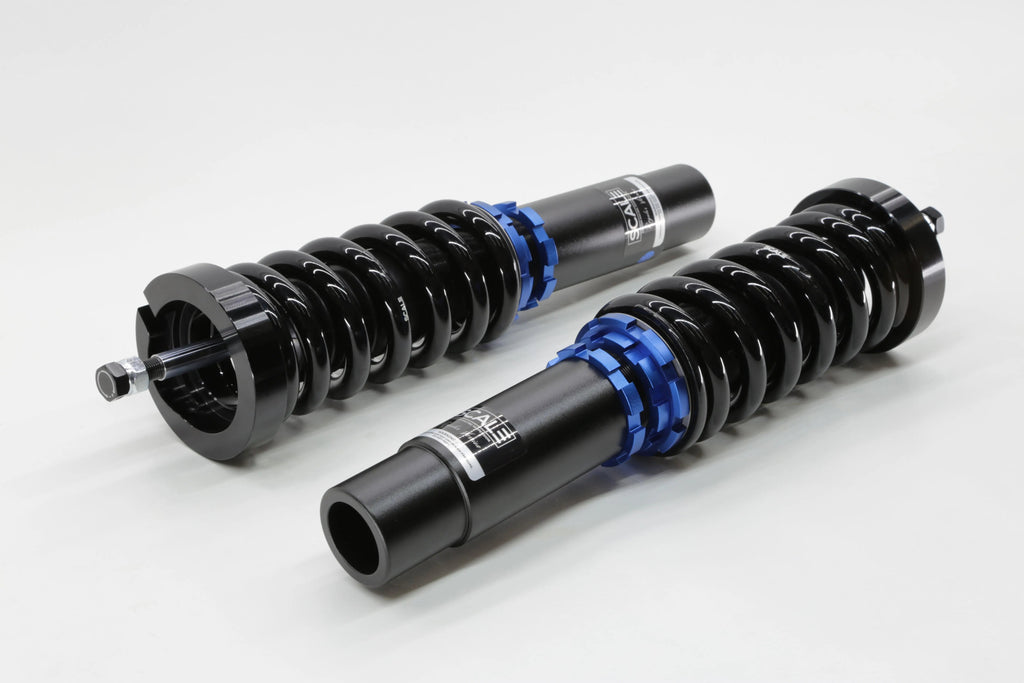 Scale - AUDI S5 09-16 (B8/8K) INNOVATIVE SERIES COILOVER