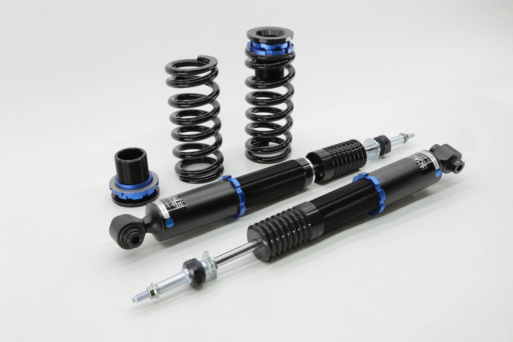 Scale - AUDI A3 14-19 INNOVATIVE SERIES COILOVER