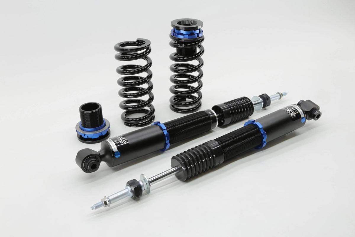Scale - AUDI TT 15+ (8S) INNOVATIVE SERIES COILOVER