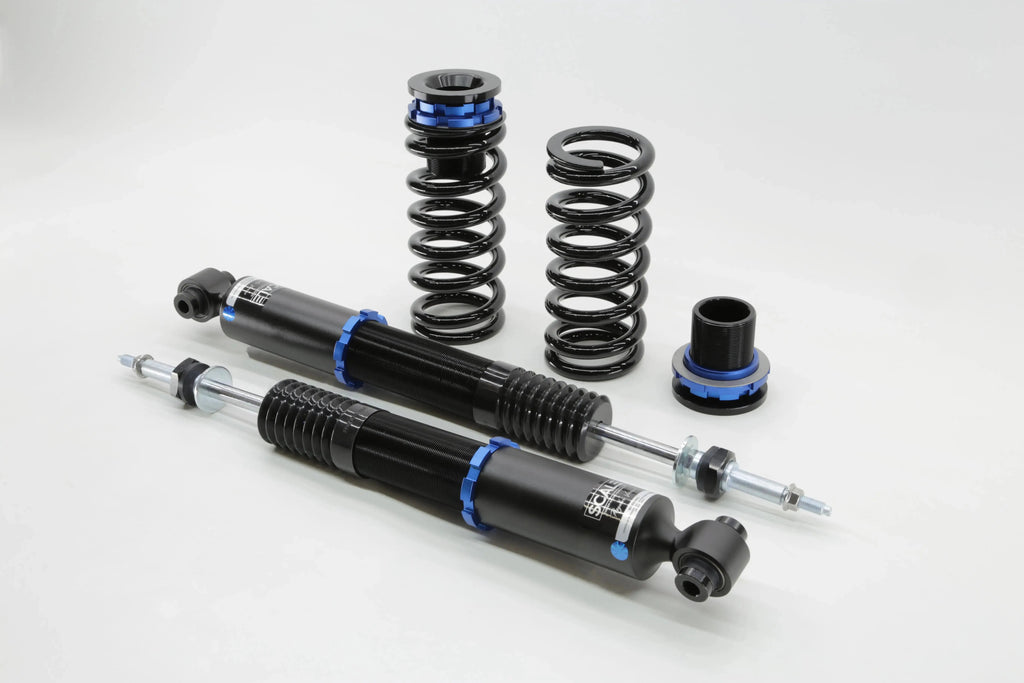 Scale - VW TAOS FWD 22+ INNOVATIVE SERIES COILOVER
