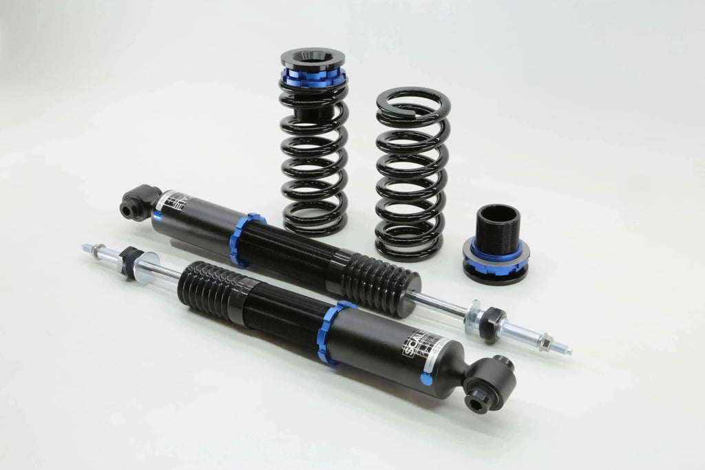 Scale - VW GOLF GTI 14-21 (MK7) INNOVATIVE SERIES COILOVER