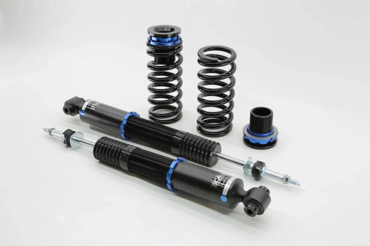Scale - VW GOLF ALLTRACK 15-21 INNOVATIVE SERIES COILOVER
