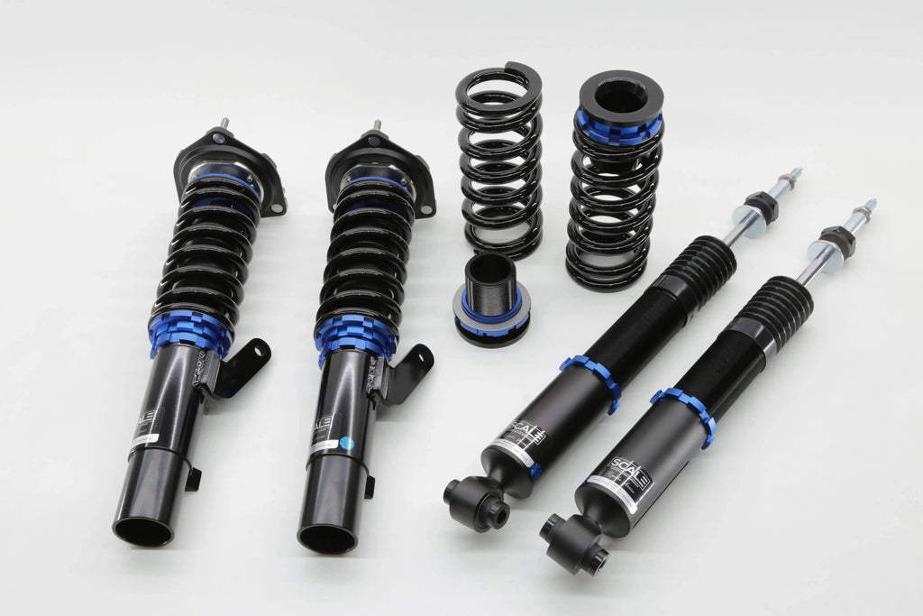 Scale - VW TAOS FWD 22+ INNOVATIVE SERIES COILOVER