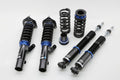 Scale - VW JETTA GLI 19+ (MK7) INNOVATIVE SERIES COILOVER