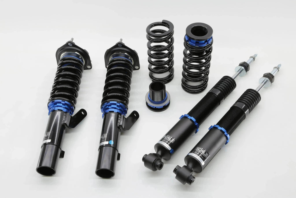 Scale - VW GOLF TDI 13+ (MK7) INNOVATIVE SERIES COILOVER