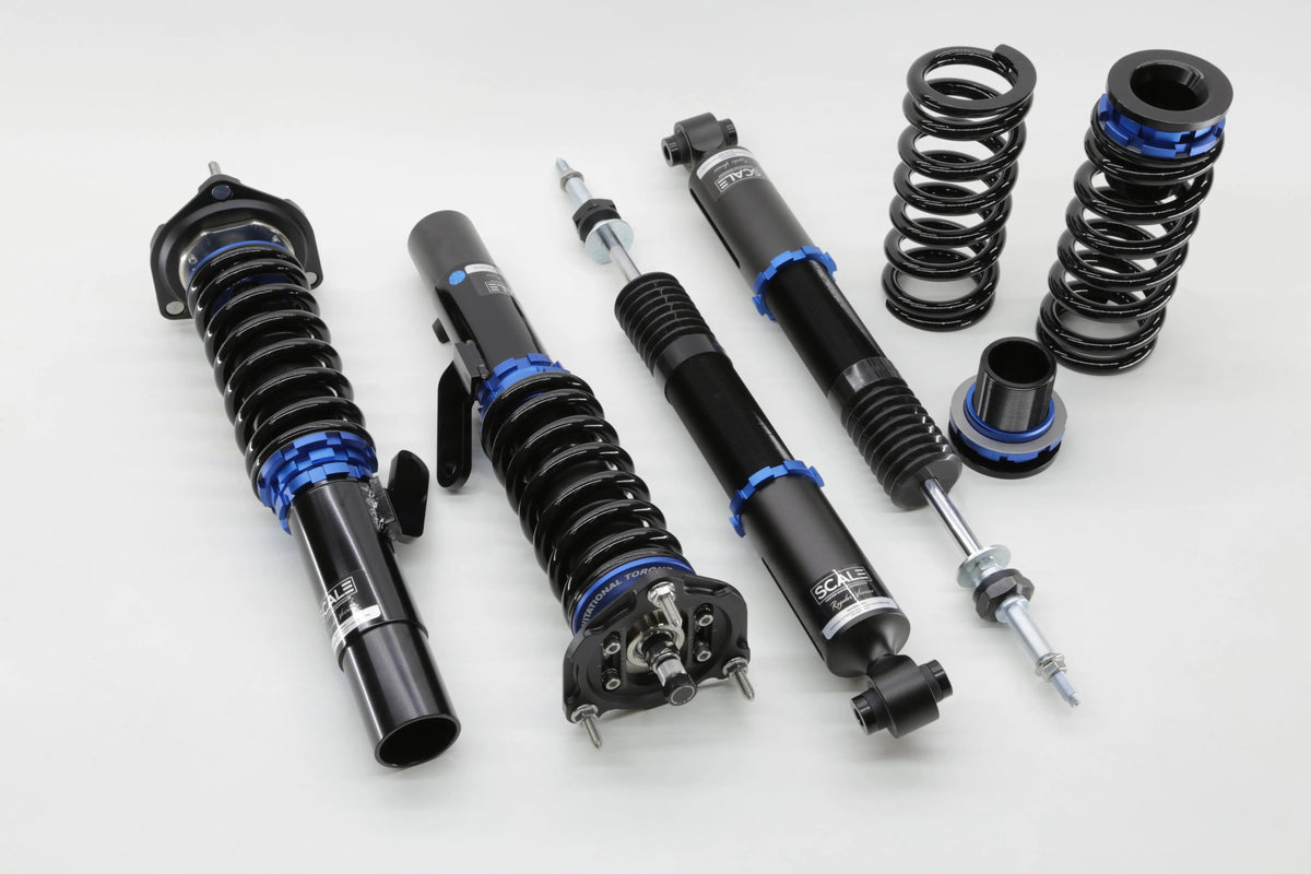 Scale - VW ARTEON 17+ INNOVATIVE SERIES COILOVER