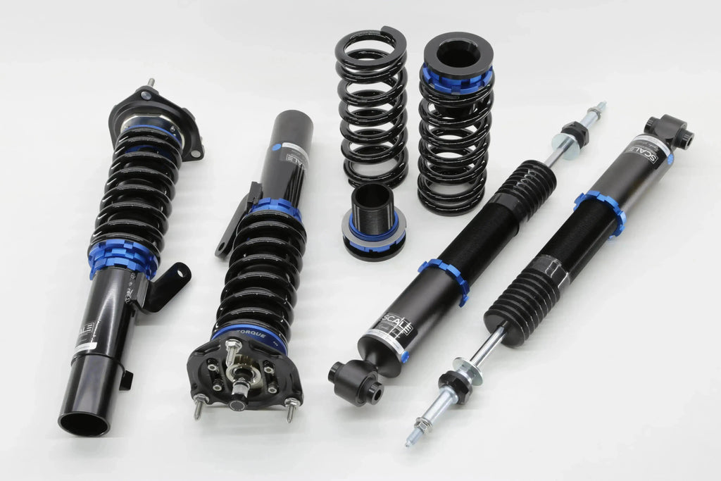 Scale - VW GOLF TDI 13+ (MK7) INNOVATIVE SERIES COILOVER