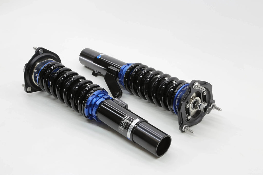 Scale - VW TAOS AWD 22+ INNOVATIVE SERIES COILOVER