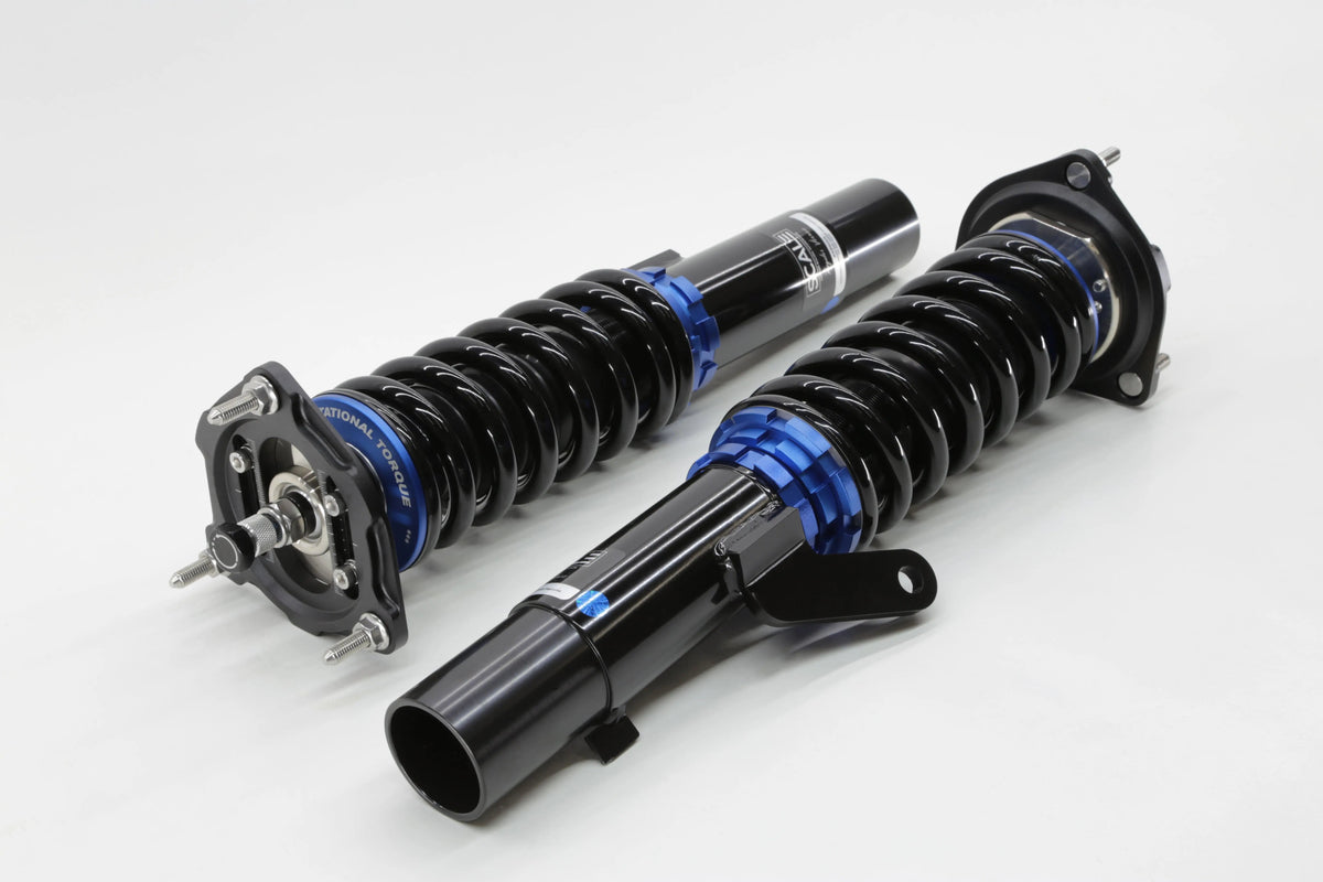 Scale - VW TIGUAN 18+ INNOVATIVE SERIES COILOVER