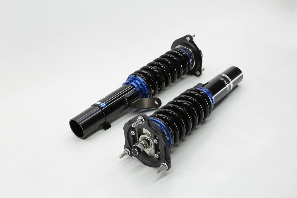 Scale - AUDI A3 14-19 INNOVATIVE SERIES COILOVER