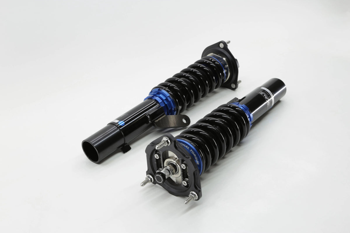 Scale - AUDI S3/RS3 14-20 INNOVATIVE SERIES COILOVER