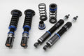 Scale - MITSUBISHI MIRAGE 14-20 INNOVATIVE SERIES COILOVER