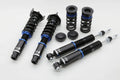 Scale - AUDI A4 17+ (B9 ) * W/48.5MM FRONT STRUT BODY* INNOVATIVE SERIES COILOVER