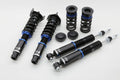 Scale - AUDI ALLROAD 16-17 (B9 ) * W/53MM FRONT STRUT BODY* INNOVATIVE SERIES COILOVER